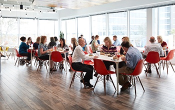 Herman Miller Tavistock Development Company Case Study