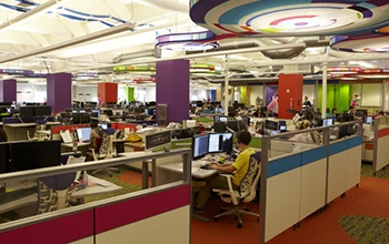 Quicken Loans Case Study