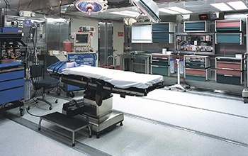 Herman Miller Mobile Medical International Case Study