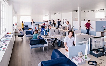 fuseproject Case Study