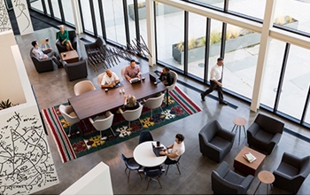 Hogan Assessments Case Study