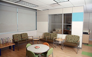 DIRTT Cochrane Community Health Case Study