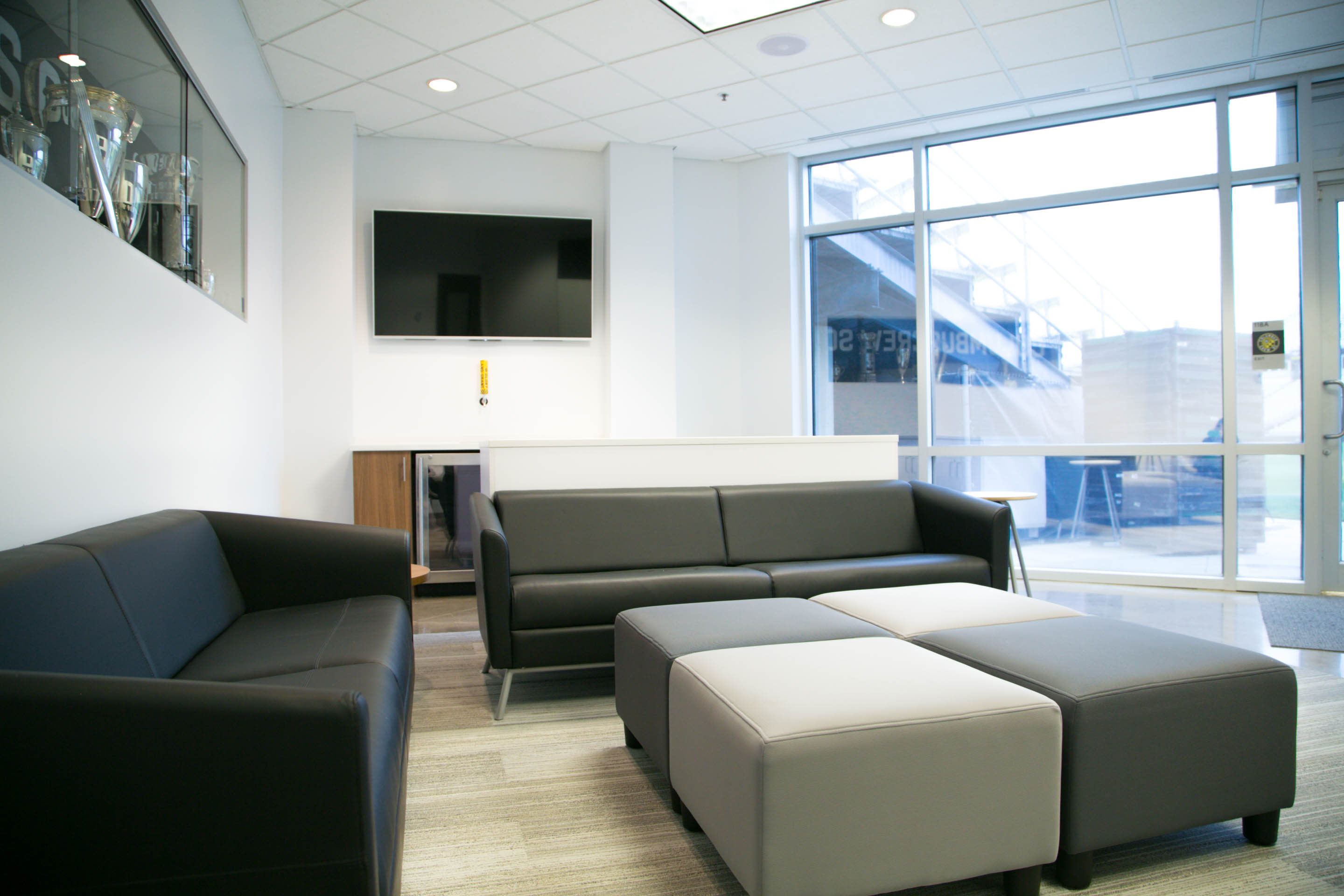 Columbus Crew SC Case Study