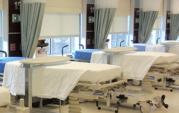 DIRTT Detroit Medical Center Case Study