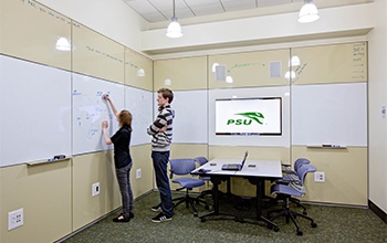 DIRTT Education Brochure