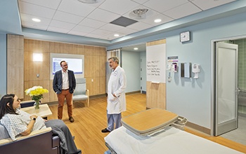 DIRTT Healthcare Brochure