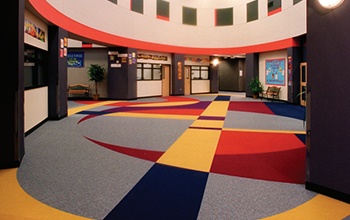 Tandus Centiva Education Ease of Ownership eBook