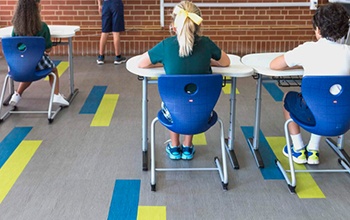 Tandus Centiva K-12 Overview Brochure