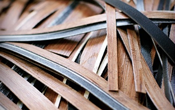 Tandus Centiva Luxury Vinyl Tile Sustainability Facts Brochure