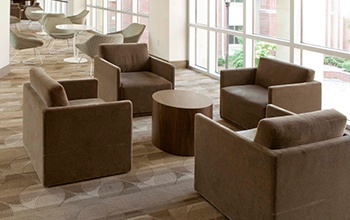 Tandus Centiva Student Housing Brochure