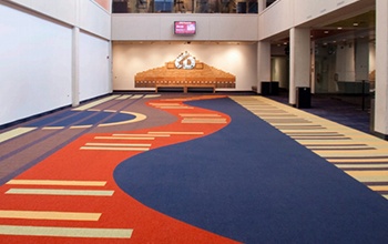 Tandus Centiva Education Sustainability eBook