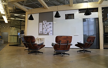 DIRTT Timber Brochure