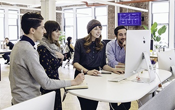 Herman Miller What it Takes to Innovate White Paper