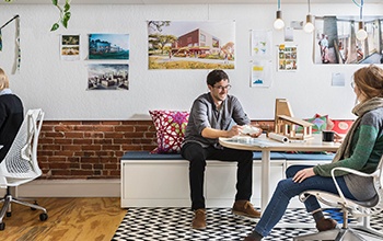 Herman Miller - Belonging at Work