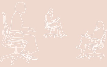 Herman Miller Supporting the Biomechanics of Movement White Paper