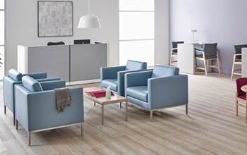 Herman Miller Considering Behavioral Health White Paper