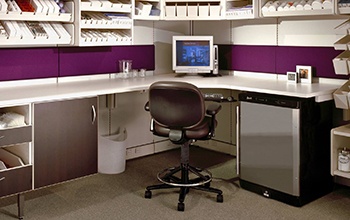 Herman Miller Making Medication Dispensing Safer for All White Paper