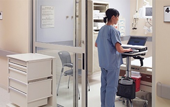 Herman Miller Lean Healthcare White Paper