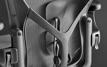 Herman Miller Innovations in Supported Sitting White Paper