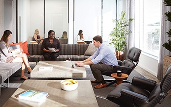 Herman Miller - Autonomy at work