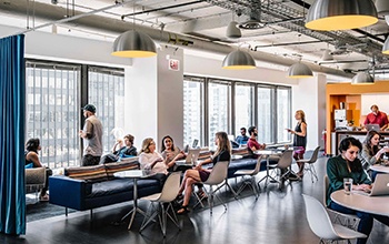 Herman Miller Whitepaper - Purpose at Work