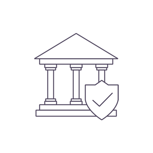 Bank-standard security