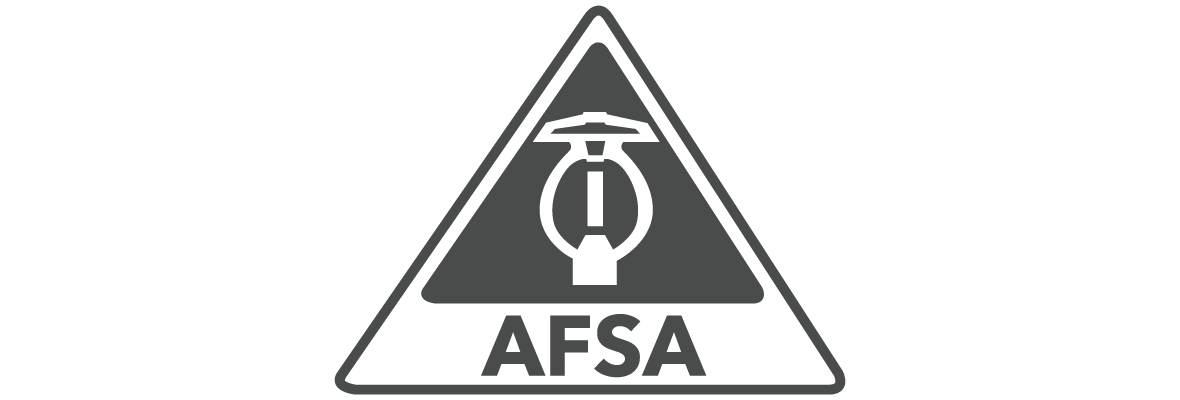 AFSA Corrosion Monitoring Equipment and Smart Air Vents