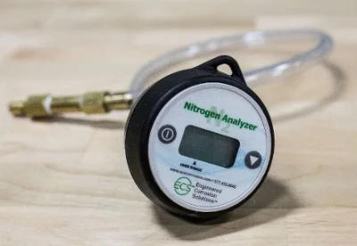 Handheld Gas Analyzer and Continuous Gas Analyzer