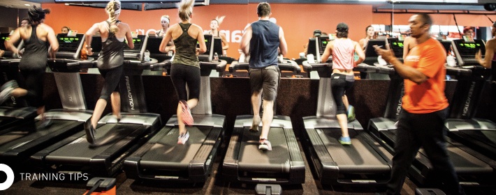 Orangetheory Fitness - Freemotion Fitness