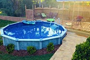 Designing Your Pool Bottom: Shapes and Terms