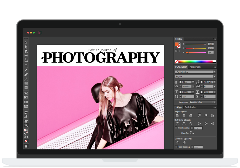 Mag+ Screenshot