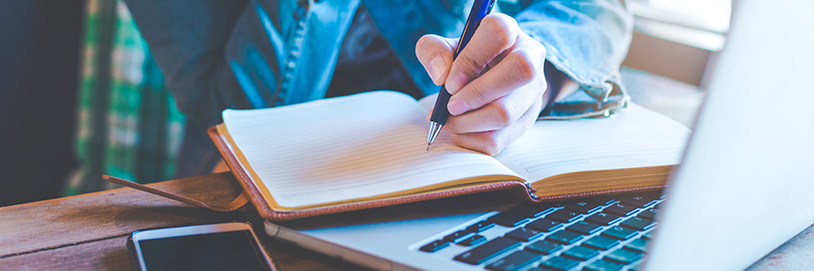 What a Journalistic Approach Means for Your Content Marketing