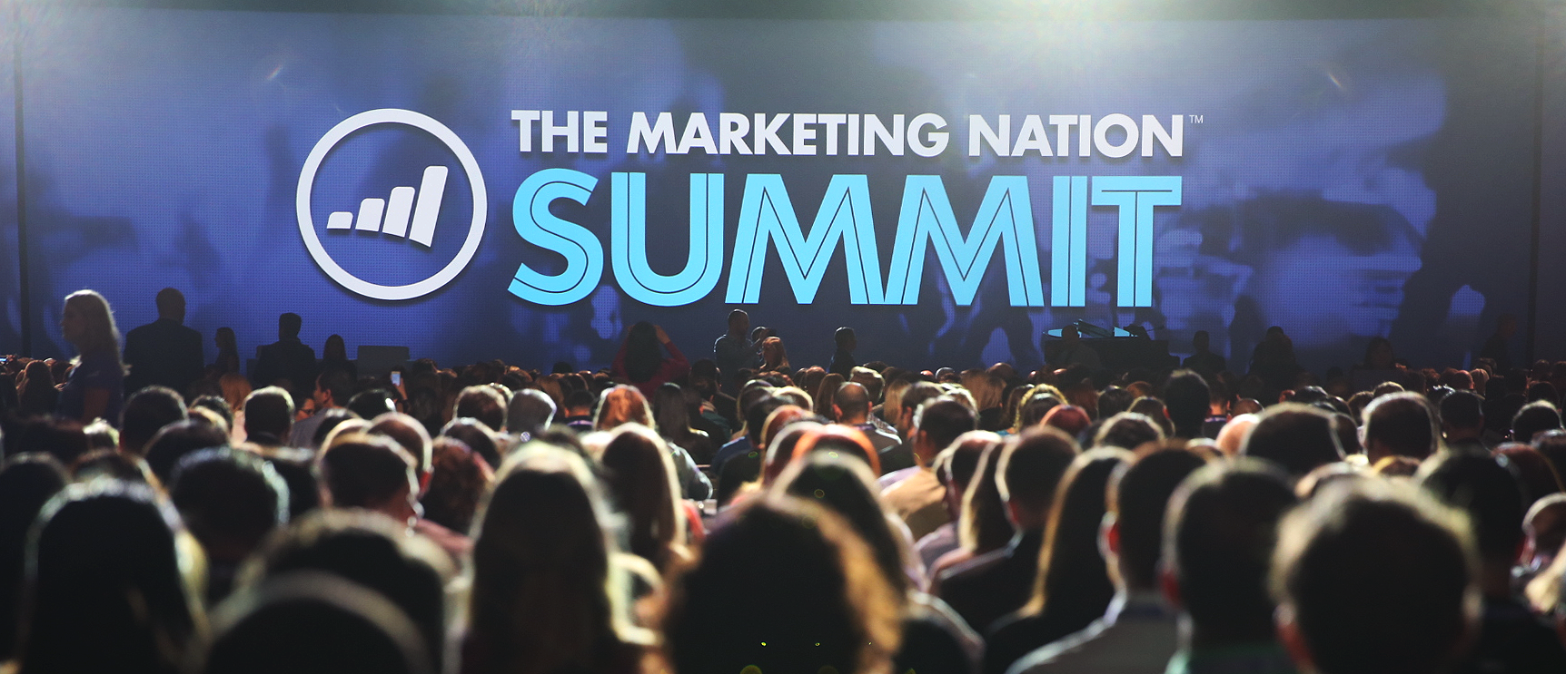  Marketing Nation Summit 2017