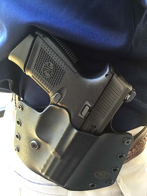 II. Importance of Choosing the Right Holster