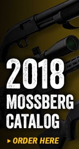 mossberg serial number