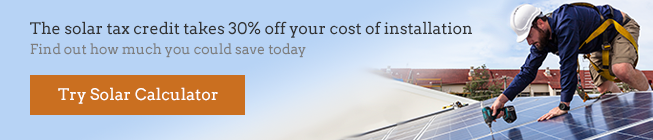 Why The Solar Tax Credit Extension Is A Deal In 2019 Energysage Solar Tax Credit