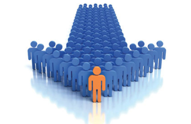 Leadership and Teams: Reversing the Vector of Accountability