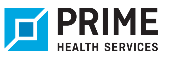 Prime Health Services Logo