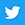 Twitter のプロフィール