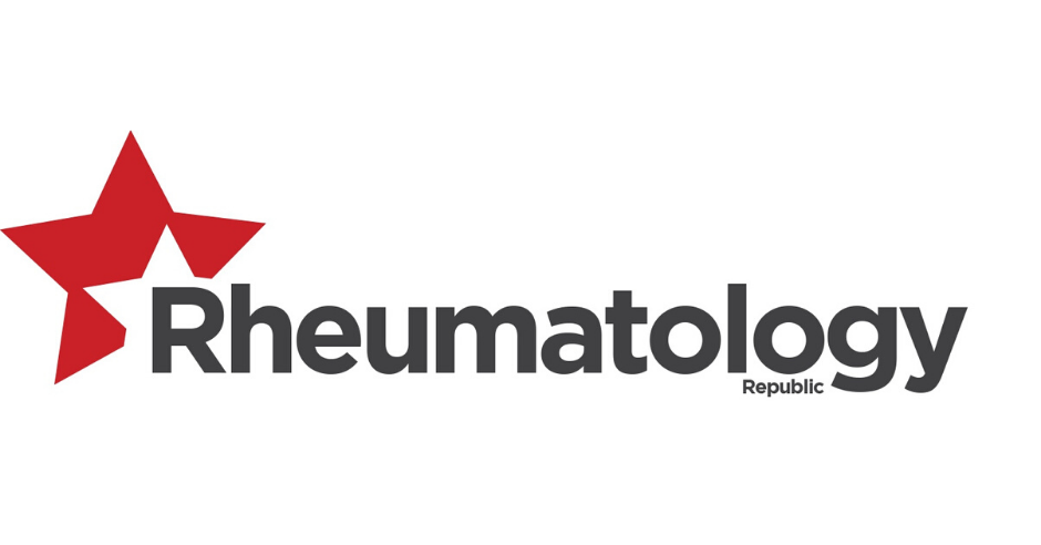 Rheumatology Republic Logo