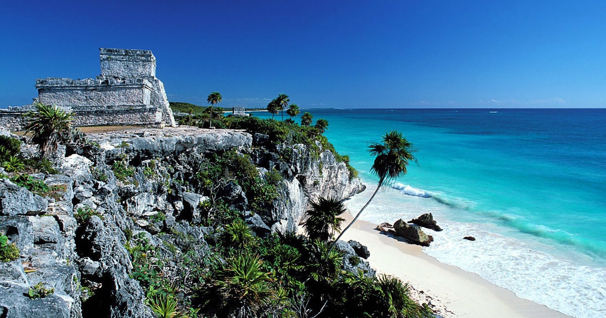 visitar tulum