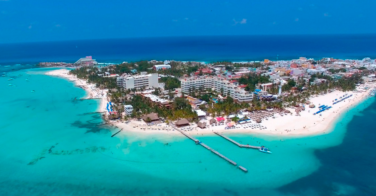 isla mujeres
