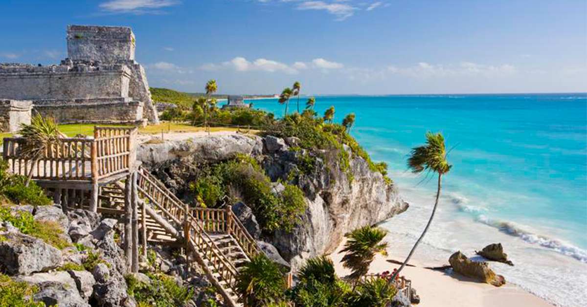 playa tulum