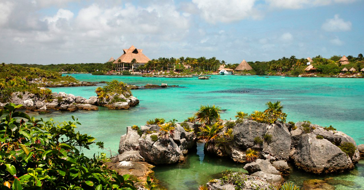 que hacer riviera maya