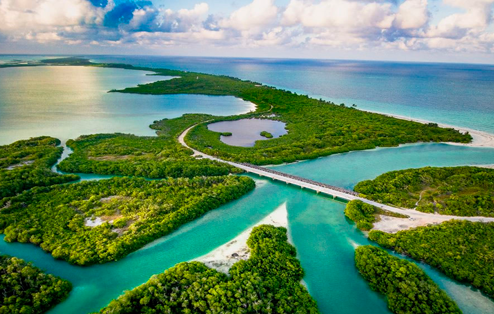 razones de vacaciones tulum