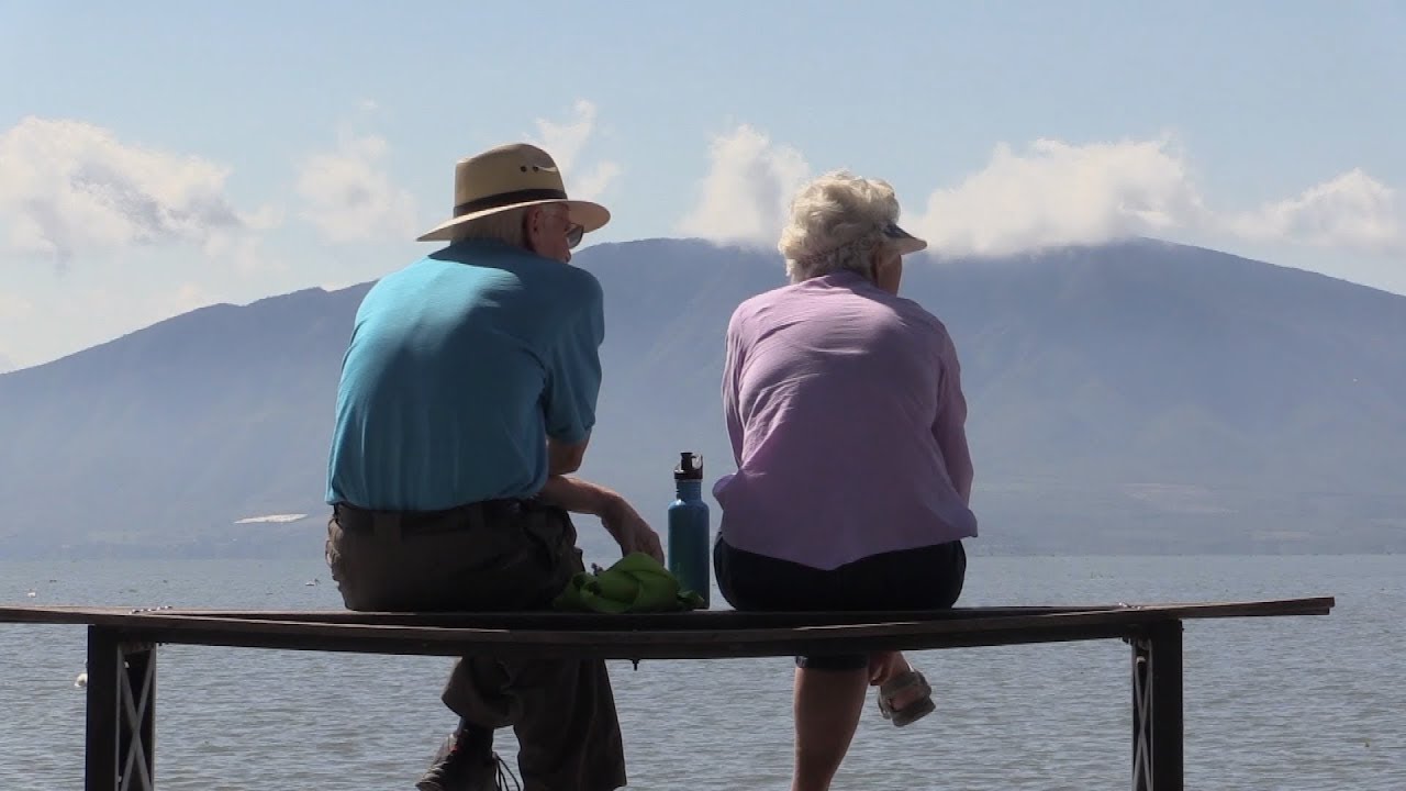 donde viven los expats en mexico