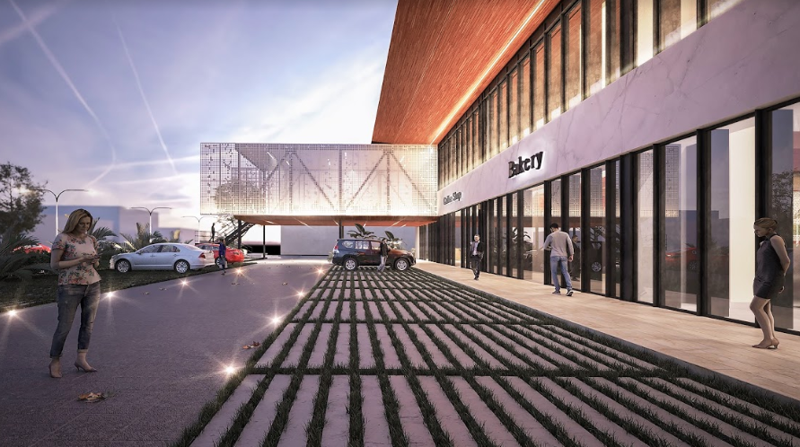 Locales comerciales en Merida