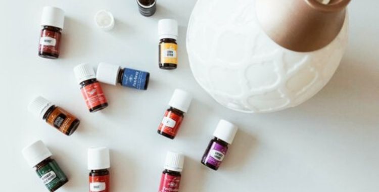 Essential Oils 101: Complete Guide to Oils