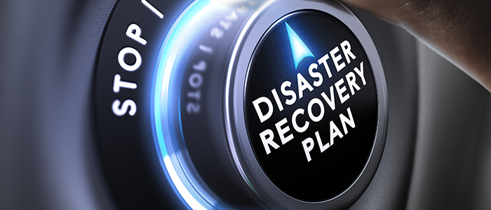 APH disaster recovery