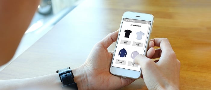5 things to consider when setting up an online shop